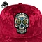 Customized pattern hat